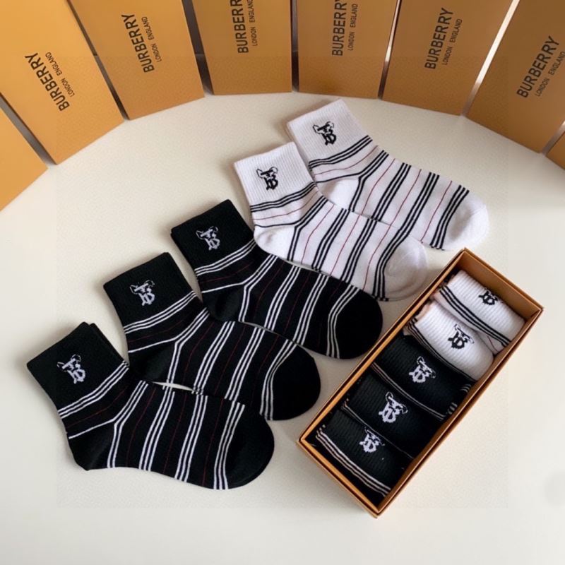 Burberry Socks